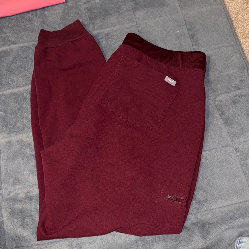 Women’s Figs joggers